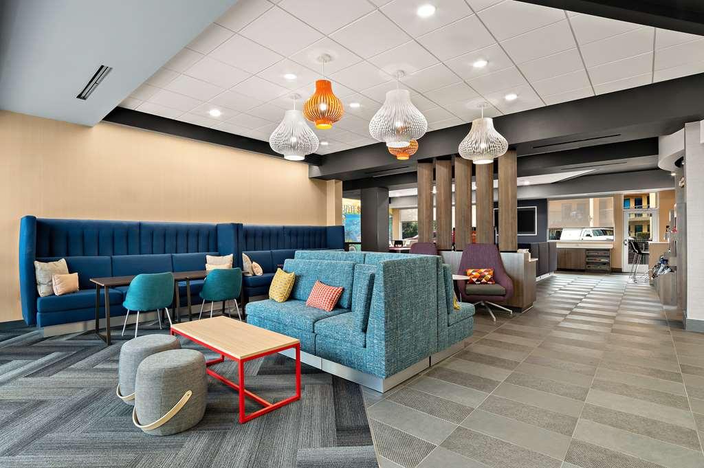Hotel Tru By Hilton Santee Interior foto