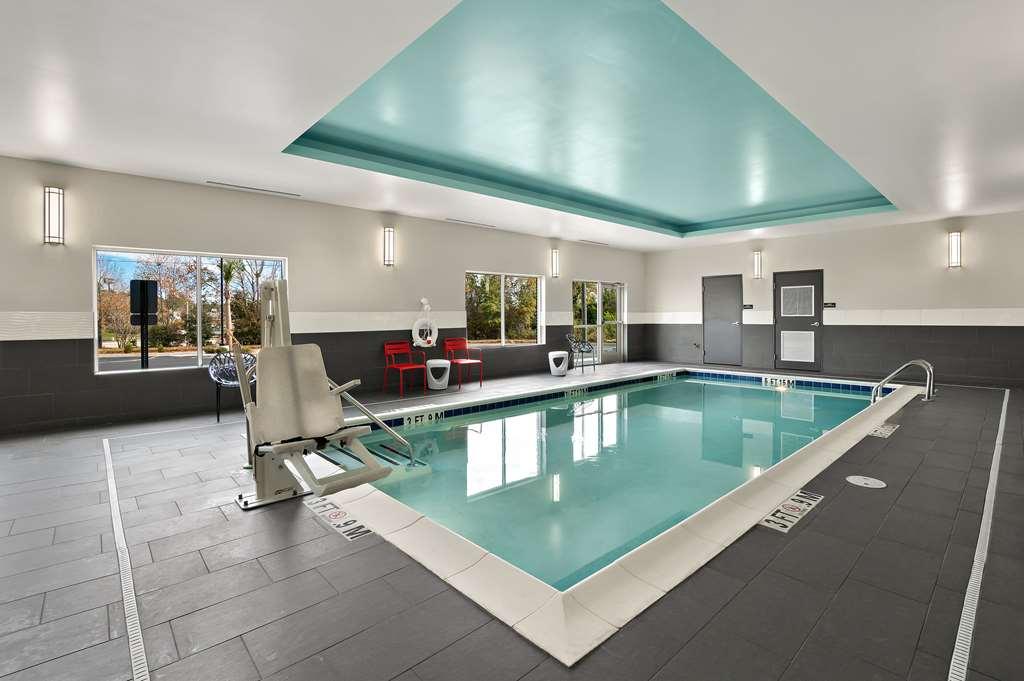 Hotel Tru By Hilton Santee Facilidades foto