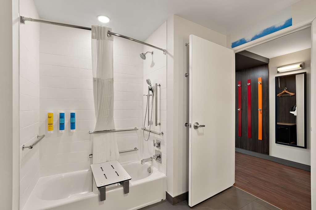 Hotel Tru By Hilton Santee Habitación foto