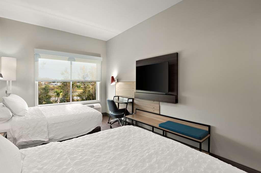 Hotel Tru By Hilton Santee Habitación foto