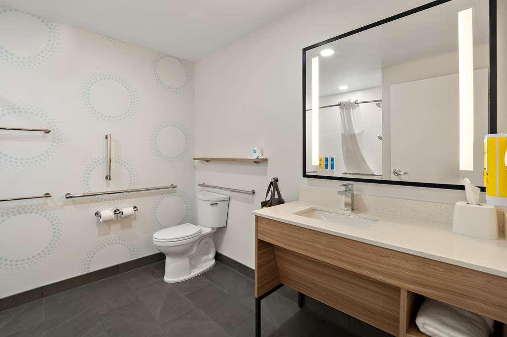Hotel Tru By Hilton Santee Habitación foto