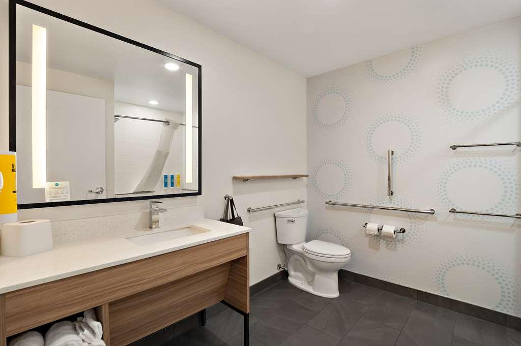 Hotel Tru By Hilton Santee Habitación foto