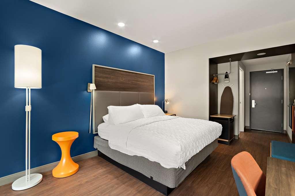 Hotel Tru By Hilton Santee Habitación foto