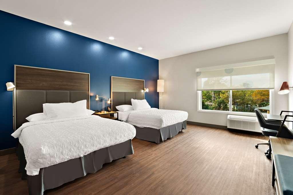 Hotel Tru By Hilton Santee Habitación foto