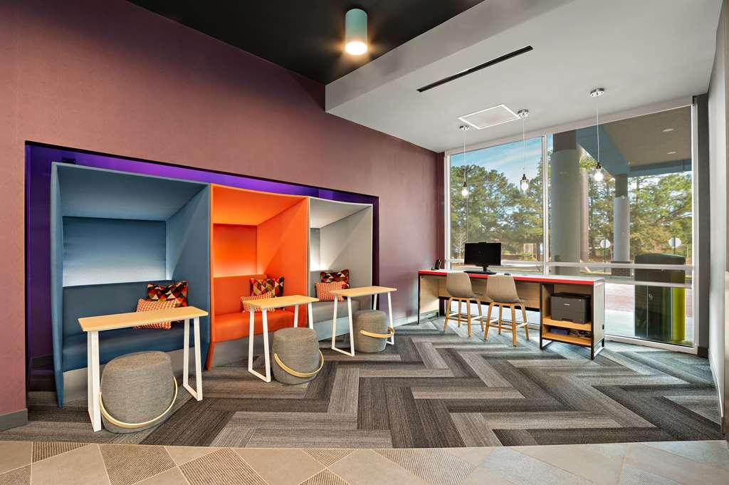 Hotel Tru By Hilton Santee Facilidades foto
