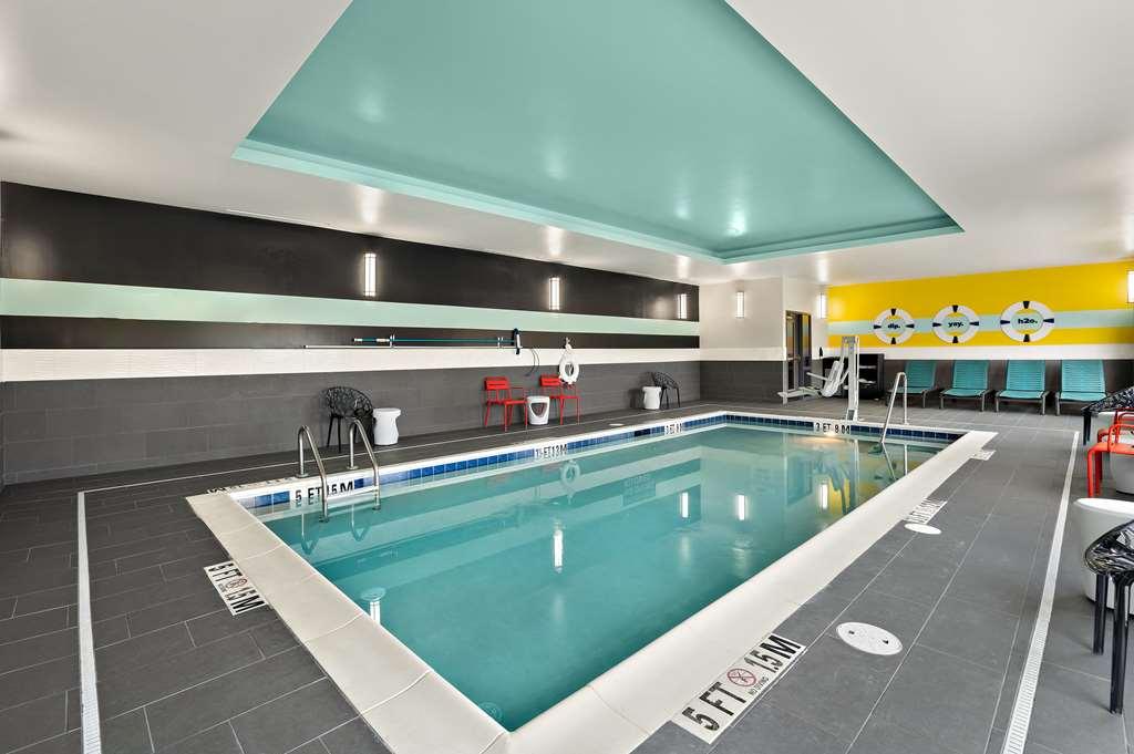 Hotel Tru By Hilton Santee Facilidades foto