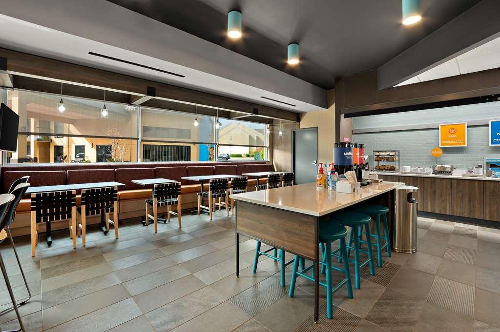Hotel Tru By Hilton Santee Restaurante foto