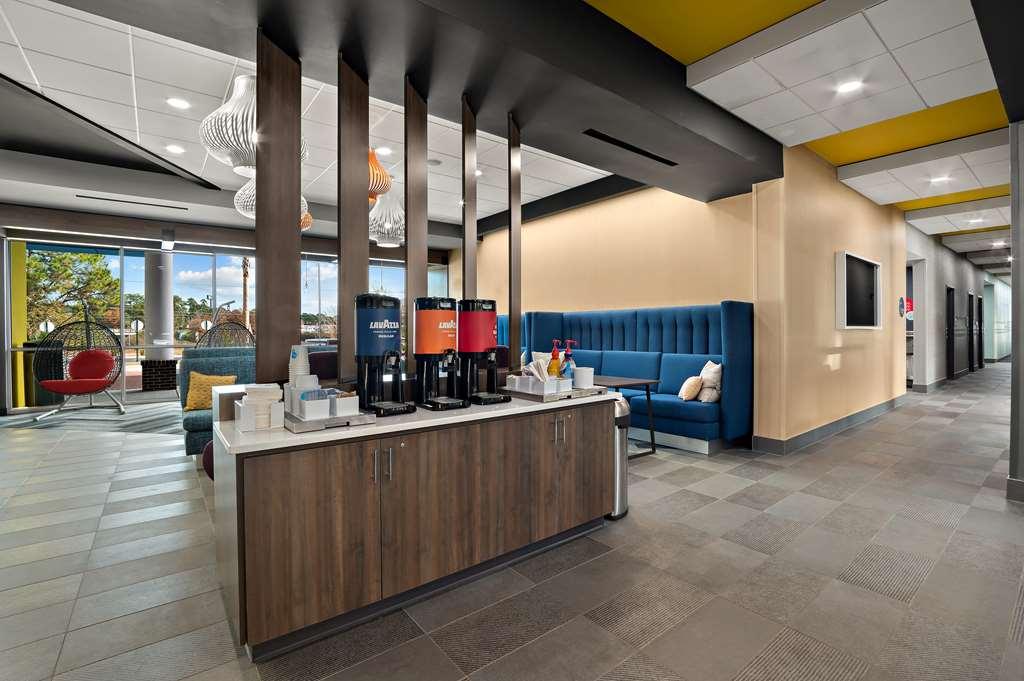 Hotel Tru By Hilton Santee Restaurante foto