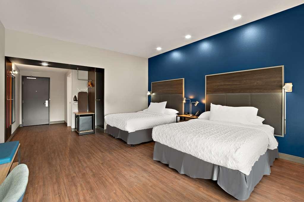 Hotel Tru By Hilton Santee Habitación foto