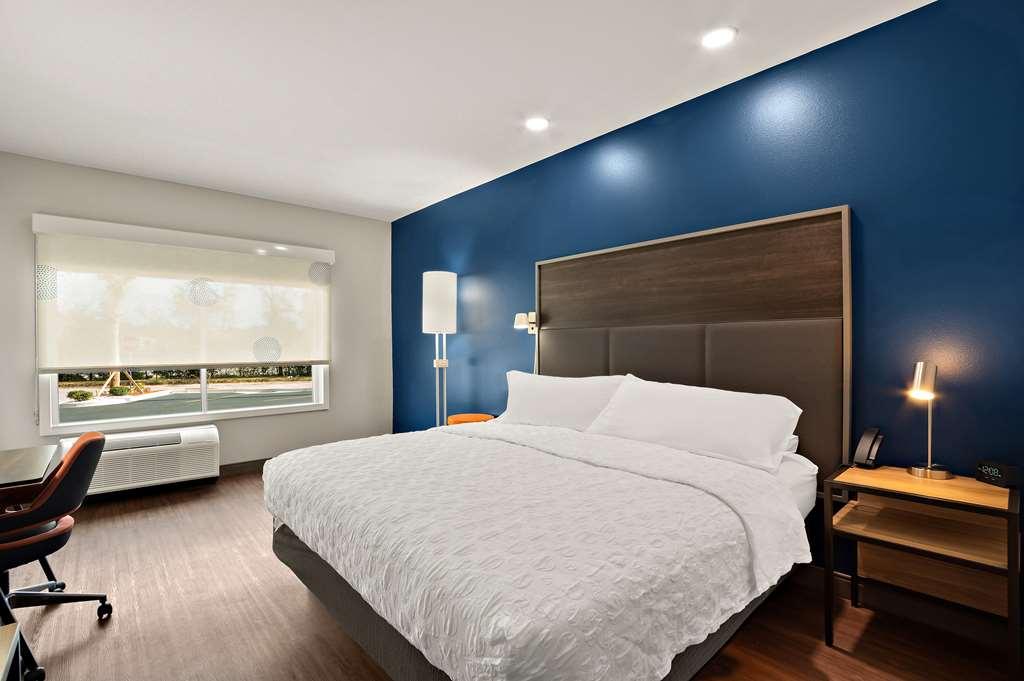 Hotel Tru By Hilton Santee Habitación foto