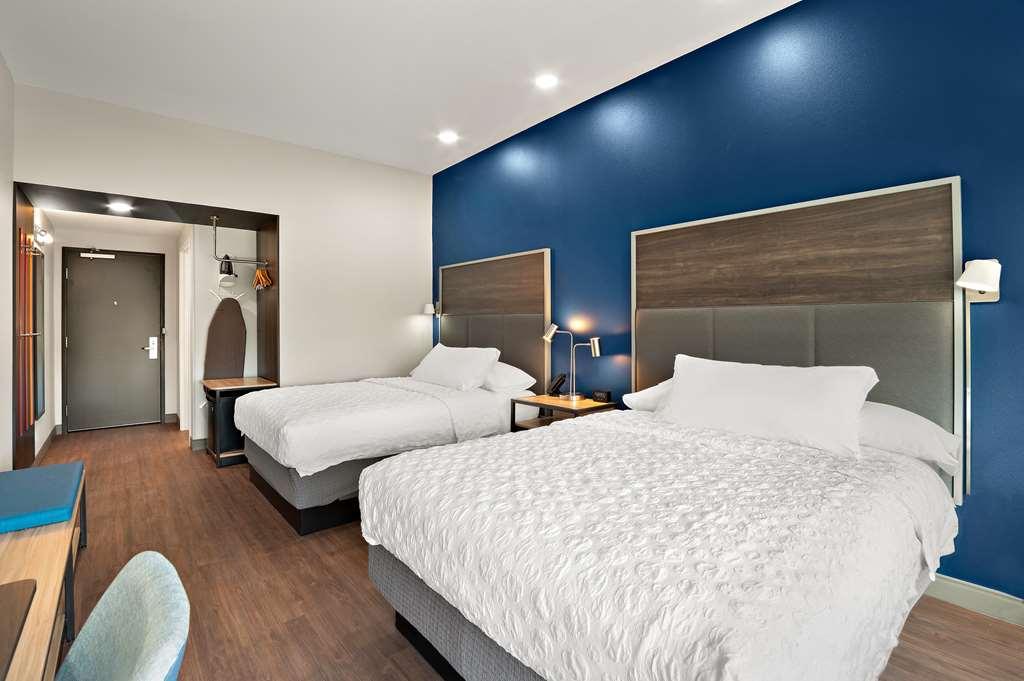 Hotel Tru By Hilton Santee Habitación foto