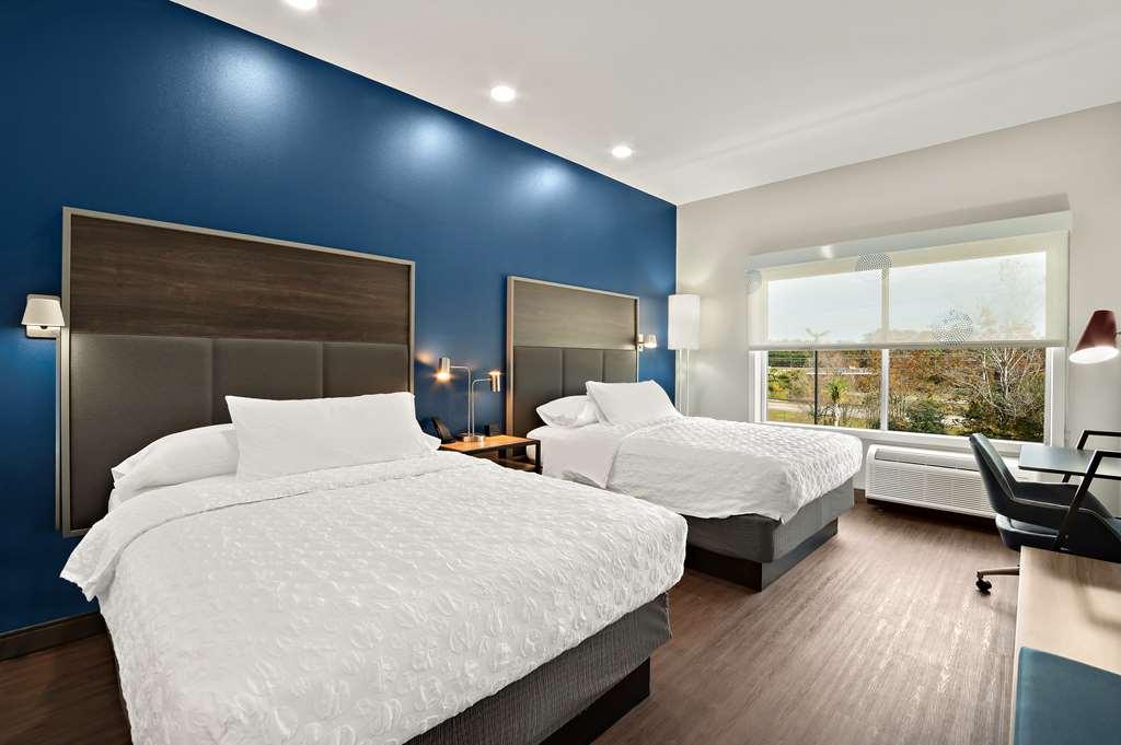 Hotel Tru By Hilton Santee Habitación foto