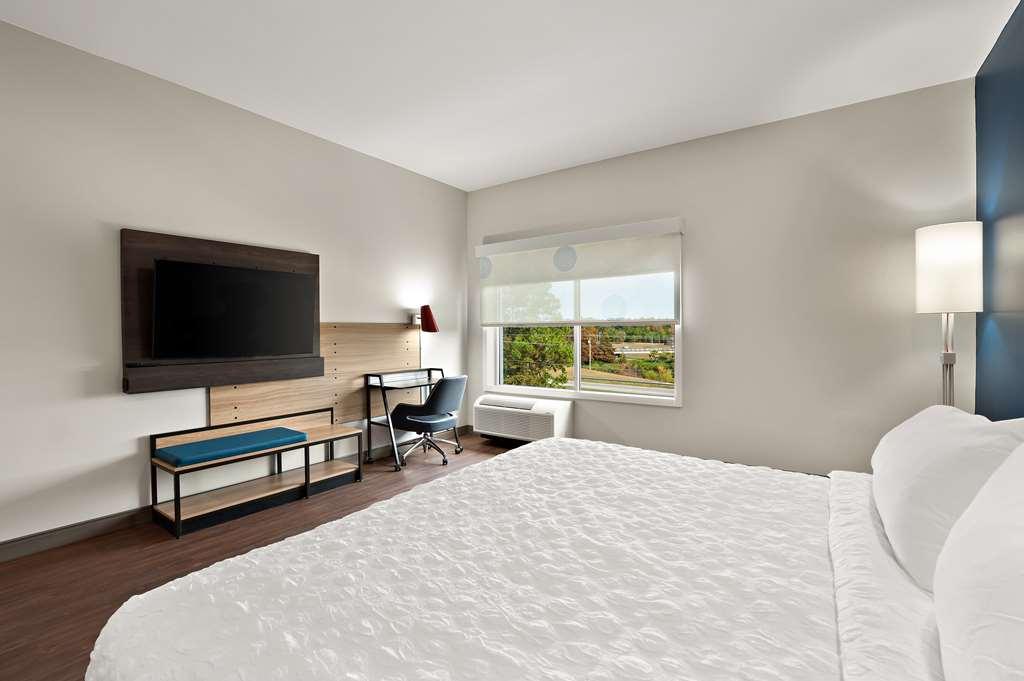 Hotel Tru By Hilton Santee Habitación foto